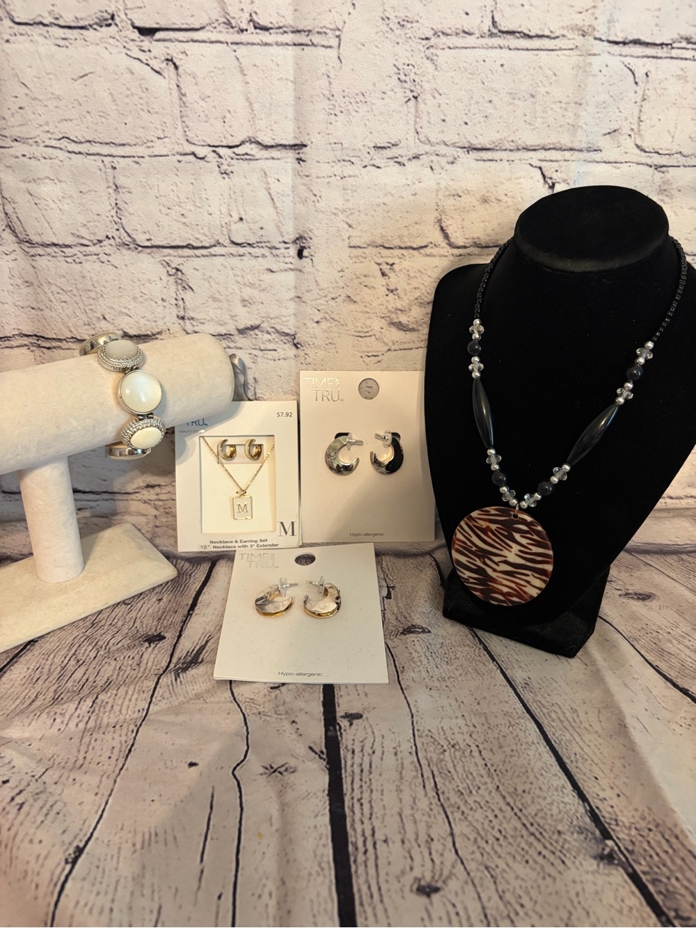 Jewelry Lot